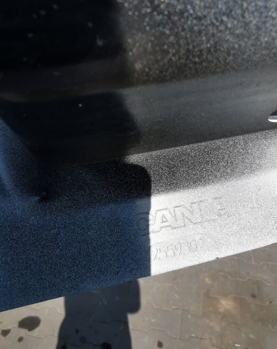 STOPNICA WŁAZ SCANIA NTG. S R. OM 2559302 - Stopień do Samochodów ciężarowych: zdjęcie 2 STOPNICA WŁAZ SCANIA NTG. S R. OM 2559302 - Stopień do Samochodów ciężarowych: zdjęcie 2