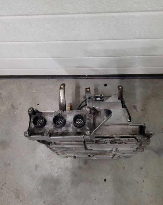 WYBIERAK VOLVO FH RENAULT 20817640 - Skrzynia biegów i części: zdjęcie 3 WYBIERAK VOLVO FH RENAULT 20817640 - Skrzynia biegów i części: zdjęcie 3