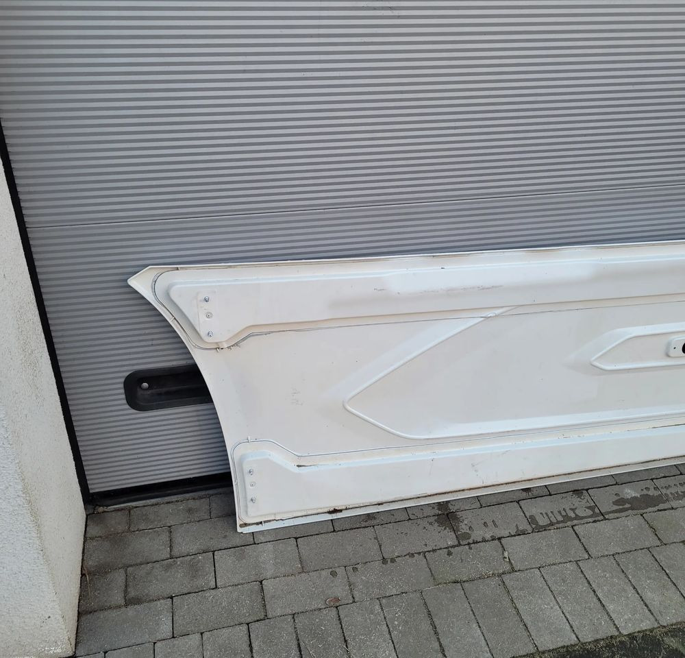 ZABUDOWA MIEDZYOSIOWA SPOJLER DAF XG XG+ 2292740 LH ORYGINAŁ CHWALIM116 - Aerodynamika/ Spojler do Samochodów ciężarowych: zdjęcie 4 ZABUDOWA MIEDZYOSIOWA SPOJLER DAF XG XG+ 2292740 LH ORYGINAŁ CHWALIM116 - Aerodynamika/ Spojler do Samochodów ciężarowych: zdjęcie 4