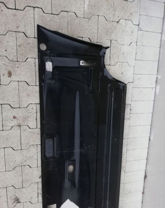 ZABUDOWA OSŁONA MIĘDZYOSIOWA DAF XF 105 ORYGINAŁ - Nadwozie i zewnętrzne elementy do Samochodów ciężarowych: zdjęcie 2 ZABUDOWA OSŁONA MIĘDZYOSIOWA DAF XF 105 ORYGINAŁ - Nadwozie i zewnętrzne elementy do Samochodów ciężarowych: zdjęcie 2