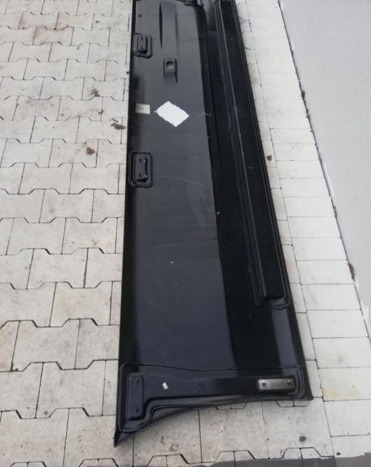 ZABUDOWA OSŁONA MIĘDZYOSIOWA DAF XF 105 ORYGINAŁ - Nadwozie i zewnętrzne elementy do Samochodów ciężarowych: zdjęcie 3 ZABUDOWA OSŁONA MIĘDZYOSIOWA DAF XF 105 ORYGINAŁ - Nadwozie i zewnętrzne elementy do Samochodów ciężarowych: zdjęcie 3