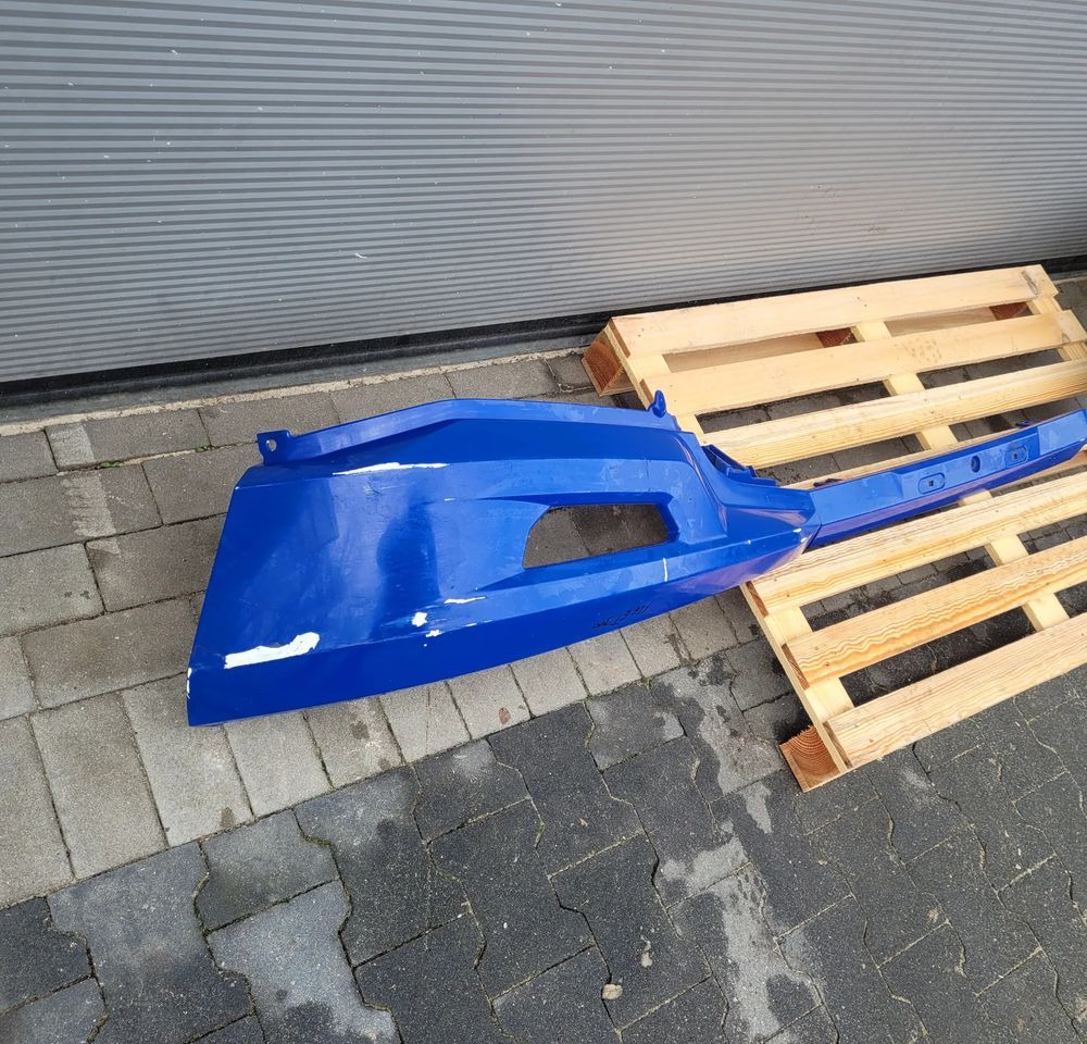 ZDERZAK DAF XG XF NM.ORYGINAŁ CHWALIM116 - Zderzak do Samochodów ciężarowych: zdjęcie 3 ZDERZAK DAF XG XF NM.ORYGINAŁ CHWALIM116 - Zderzak do Samochodów ciężarowych: zdjęcie 3