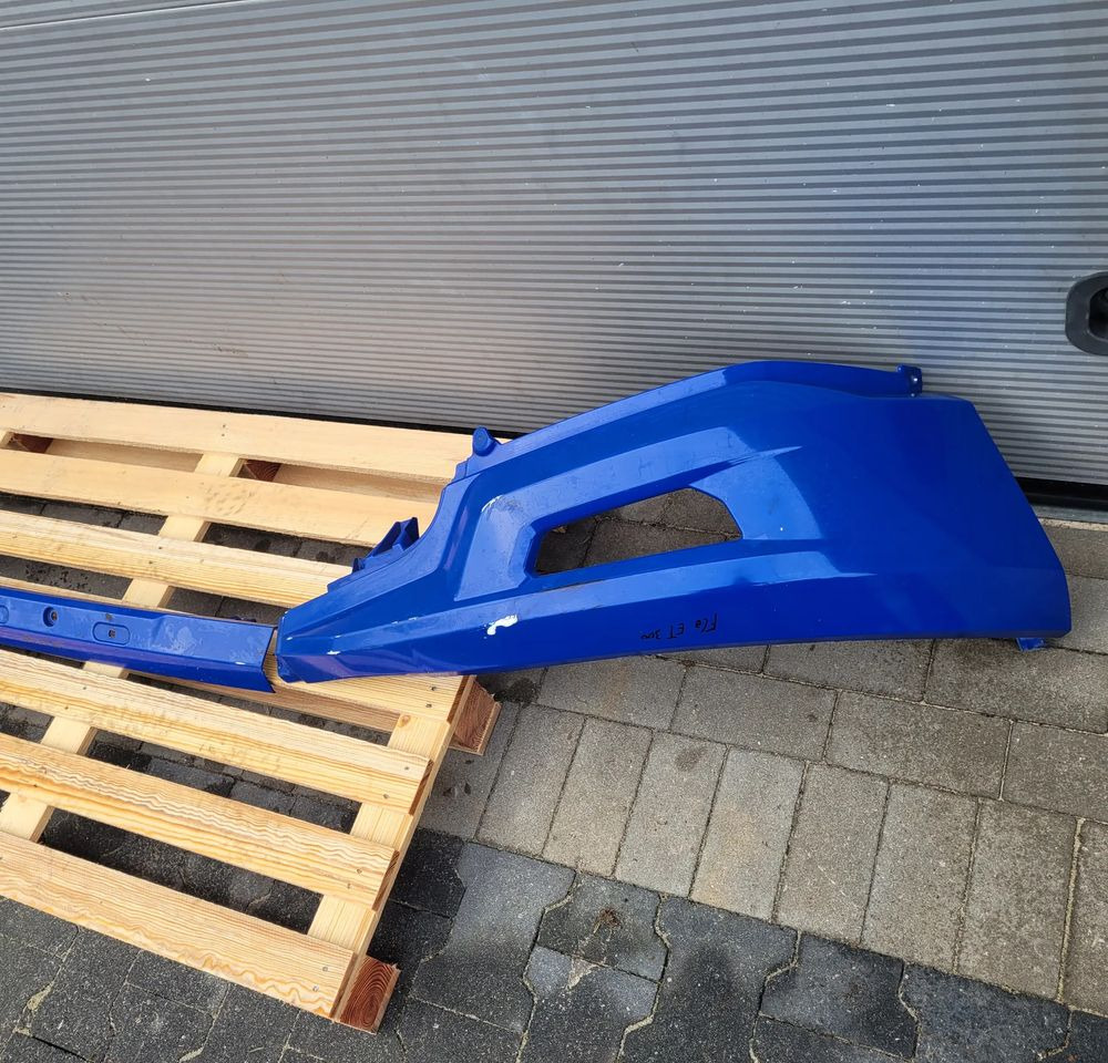 ZDERZAK DAF XG XF NM.ORYGINAŁ CHWALIM116 - Zderzak do Samochodów ciężarowych: zdjęcie 2 ZDERZAK DAF XG XF NM.ORYGINAŁ CHWALIM116 - Zderzak do Samochodów ciężarowych: zdjęcie 2