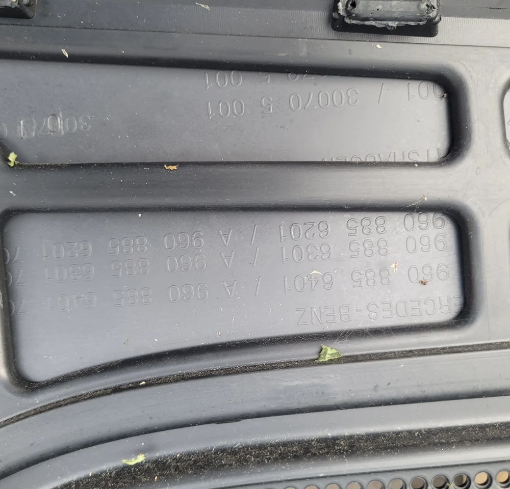 ZDERZAK MERCDESES ACTROS MP4 MP5 ORYGINAŁ CHWALIM116 - Zderzak do Samochodów ciężarowych: zdjęcie 5 ZDERZAK MERCDESES ACTROS MP4 MP5 ORYGINAŁ CHWALIM116 - Zderzak do Samochodów ciężarowych: zdjęcie 5