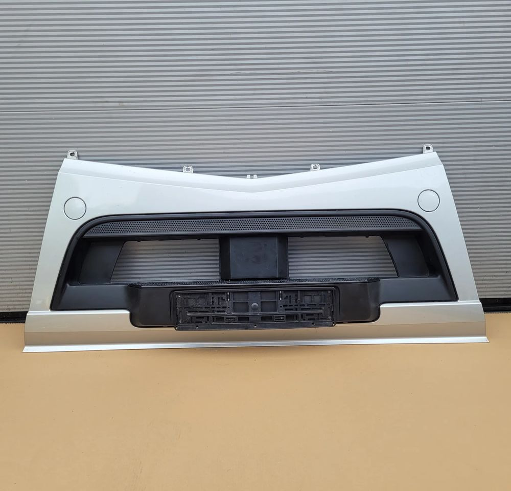 ZDERZAK MERCEDES ACTROS MP4 MP5 ORYGINAŁ A9608856301 CHWALIM116 - Zderzak do Samochodów ciężarowych: zdjęcie 1 ZDERZAK MERCEDES ACTROS MP4 MP5 ORYGINAŁ A9608856301 CHWALIM116 - Zderzak do Samochodów ciężarowych: zdjęcie 1