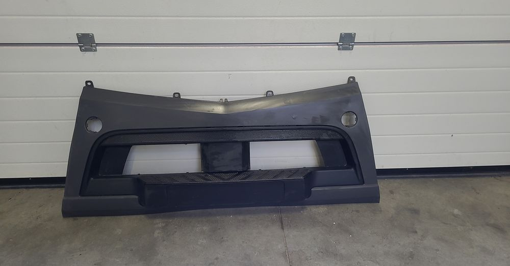 ZDERZAK MERCEDES ACTROS MP4 ORYGINAŁ - Zderzak do Samochodów ciężarowych: zdjęcie 1 ZDERZAK MERCEDES ACTROS MP4 ORYGINAŁ - Zderzak do Samochodów ciężarowych: zdjęcie 1