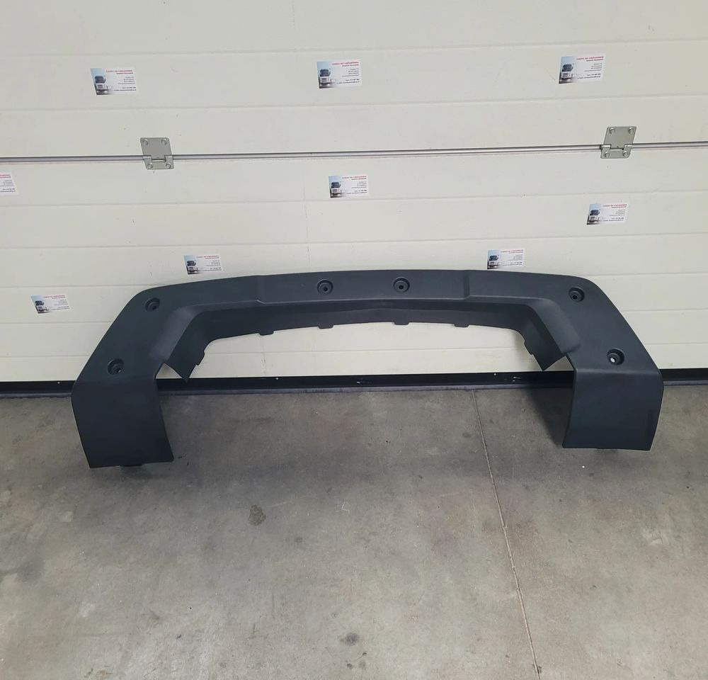 ZDERZAK VOLVO FMX 84236048 CHWALIM116 - Zderzak do Samochodów ciężarowych: zdjęcie 1 ZDERZAK VOLVO FMX 84236048 CHWALIM116 - Zderzak do Samochodów ciężarowych: zdjęcie 1