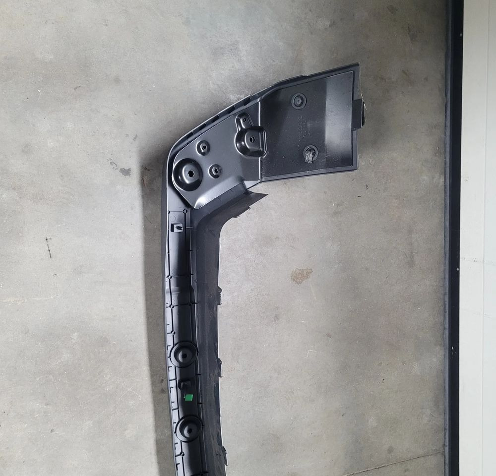 ZDERZAK VOLVO FMX 84236048 CHWALIM116 - Zderzak do Samochodów ciężarowych: zdjęcie 4 ZDERZAK VOLVO FMX 84236048 CHWALIM116 - Zderzak do Samochodów ciężarowych: zdjęcie 4