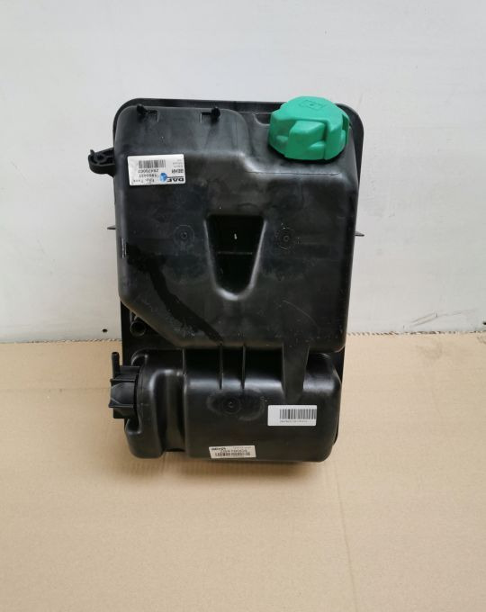 Zbiorniczek wyrównawczy DAF XF 106 - Zbiorniczek wyrównawczy do Samochodów ciężarowych: zdjęcie 1 Zbiorniczek wyrównawczy DAF XF 106 - Zbiorniczek wyrównawczy do Samochodów ciężarowych: zdjęcie 1