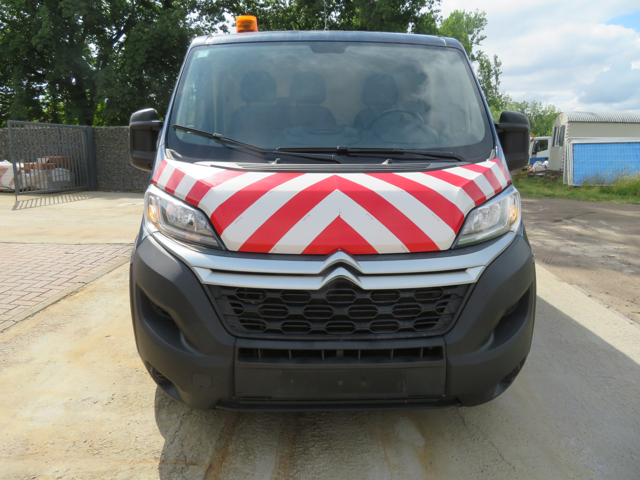 CITROËN Jumper Club - L2H1 2.0BlueHDi - Mały samochód dostawczy: zdjęcie 2 CITROËN Jumper Club - L2H1 2.0BlueHDi - Mały samochód dostawczy: zdjęcie 2