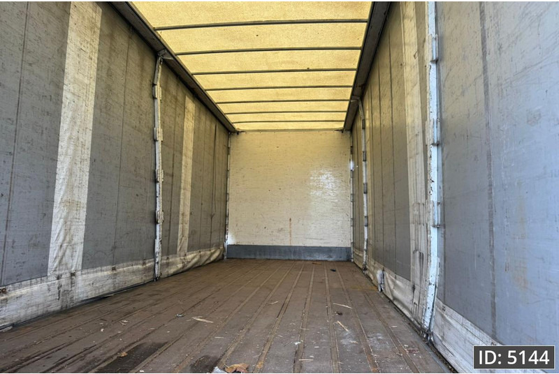 Scania P230 Day Cab, Euro 5, / Manual / 750x248x260 / DHOLLANDIA - Samochód ciężarowy plandeka: zdjęcie 5 Scania P230 Day Cab, Euro 5, / Manual / 750x248x260 / DHOLLANDIA - Samochód ciężarowy plandeka: zdjęcie 5