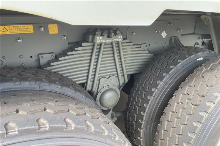 SINOTRUK Howo Dump Truck 6x4 for Sale In Ghana - Wywrotka: zdjęcie 4 SINOTRUK Howo Dump Truck 6x4 for Sale In Ghana - Wywrotka: zdjęcie 4