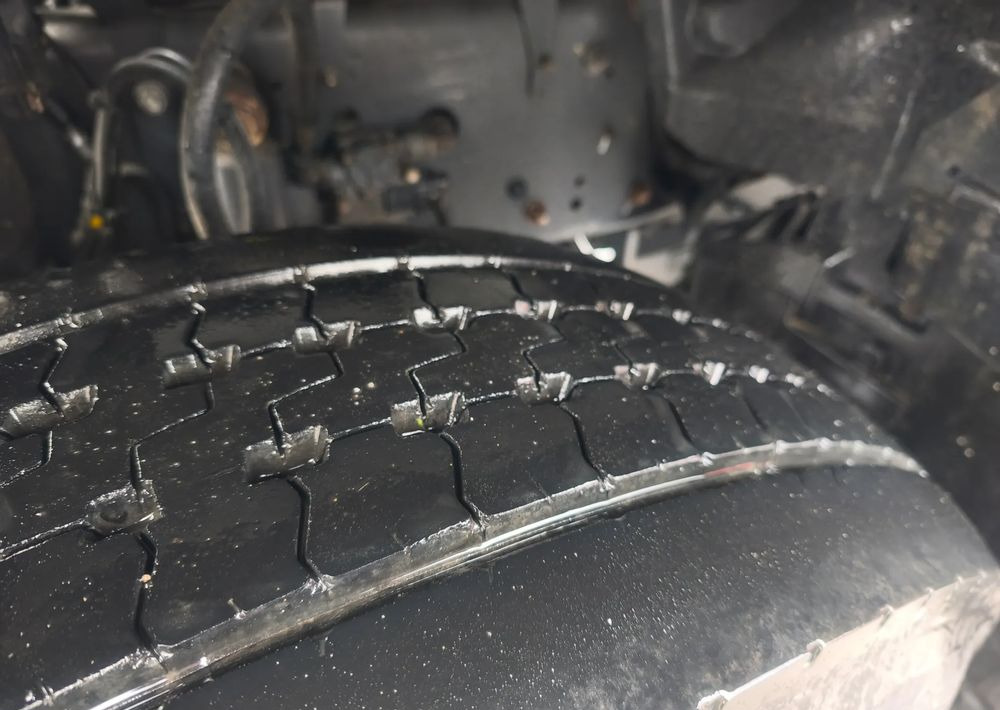 Renault Renault Premium 18.310 rama do zabudowy - Samochód ciężarowe pod zabudowę: zdjęcie 3 Renault Renault Premium 18.310 rama do zabudowy - Samochód ciężarowe pod zabudowę: zdjęcie 3