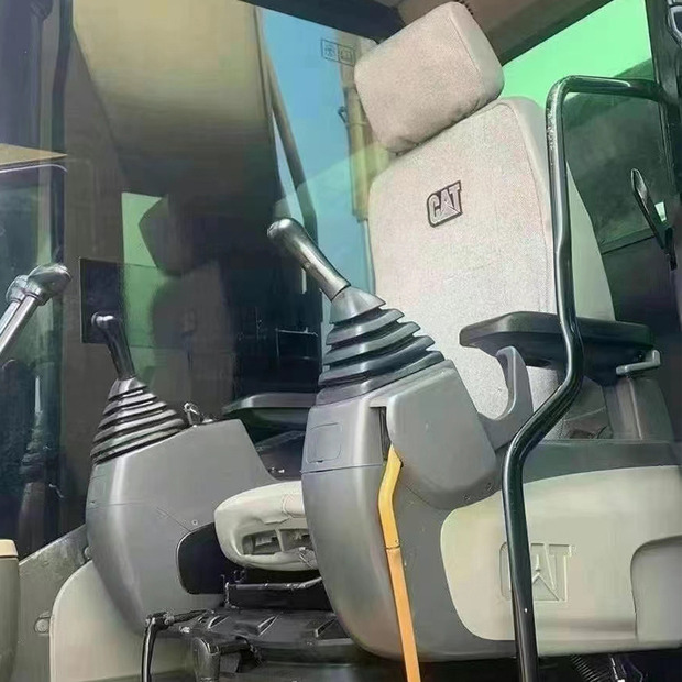 2023 Caterpillar 329 - Koparka gąsienicowa: zdjęcie 4 2023 Caterpillar 329 - Koparka gąsienicowa: zdjęcie 4