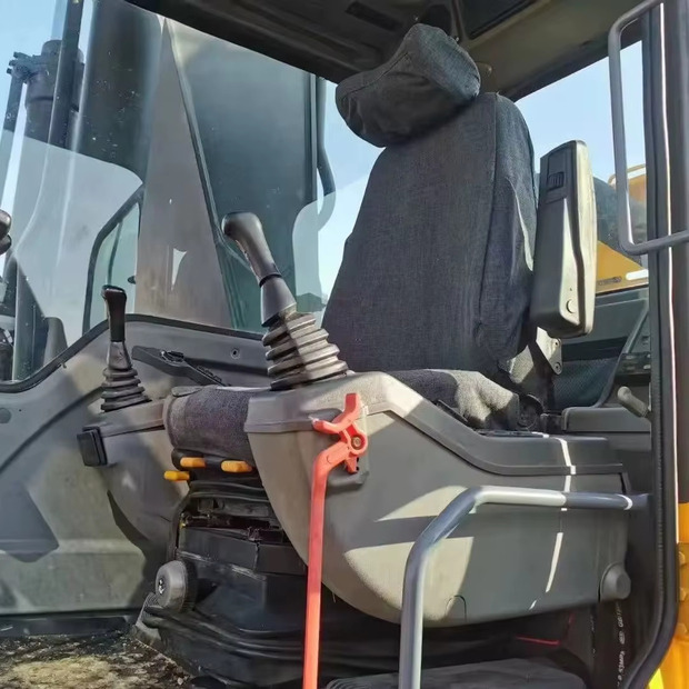 2023 Volvo EC360 - Koparka gąsienicowa: zdjęcie 3 2023 Volvo EC360 - Koparka gąsienicowa: zdjęcie 3