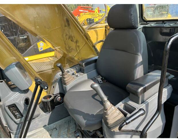 2024 Caterpillar 320C - Koparka gąsienicowa: zdjęcie 4 2024 Caterpillar 320C - Koparka gąsienicowa: zdjęcie 4