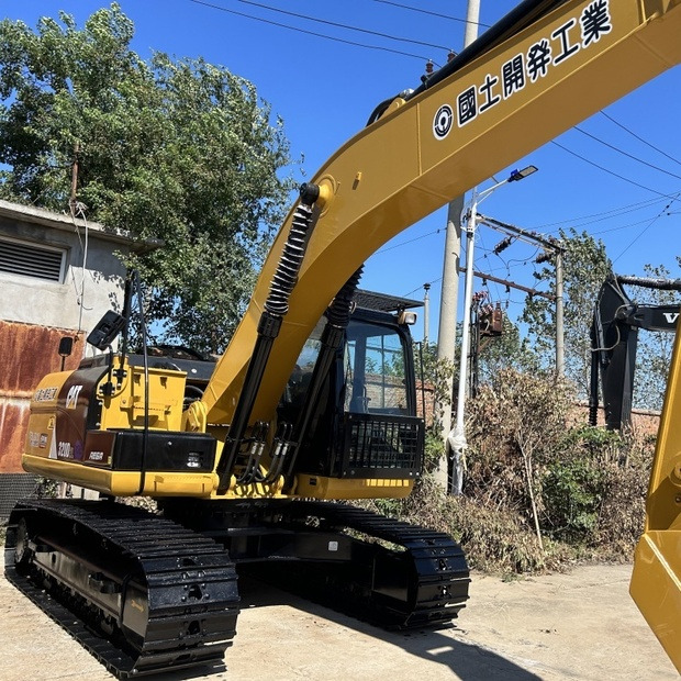 2024 Caterpillar 320D2 - Koparka gąsienicowa: zdjęcie 3 2024 Caterpillar 320D2 - Koparka gąsienicowa: zdjęcie 3