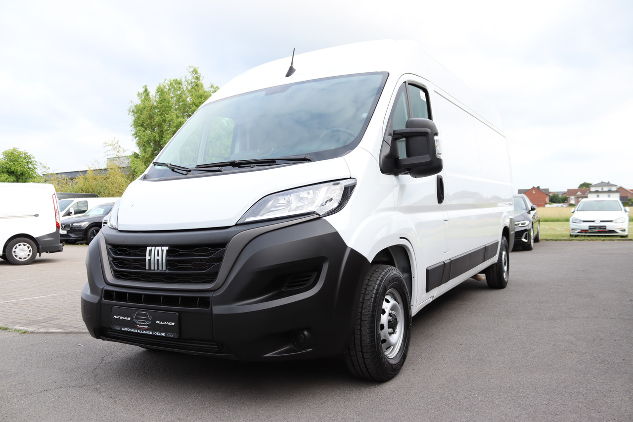 FIAT DUCATO 35 140 MULTIJET L4H2 - Furgon: zdjęcie 1 FIAT DUCATO 35 140 MULTIJET L4H2 - Furgon: zdjęcie 1