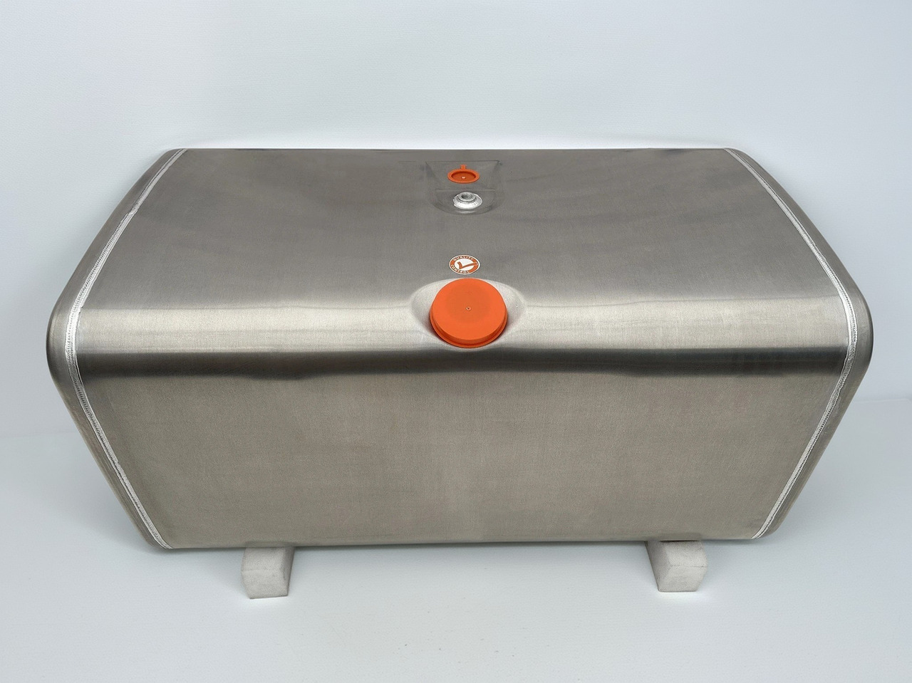 SCANIA - Zbiornik paliwa: zdjęcie 1 SCANIA - Zbiornik paliwa: zdjęcie 1