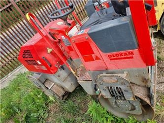 Bomag BW 100 AD M-2 - Walec drogowy: zdjęcie 1 Bomag BW 100 AD M-2 - Walec drogowy: zdjęcie 1