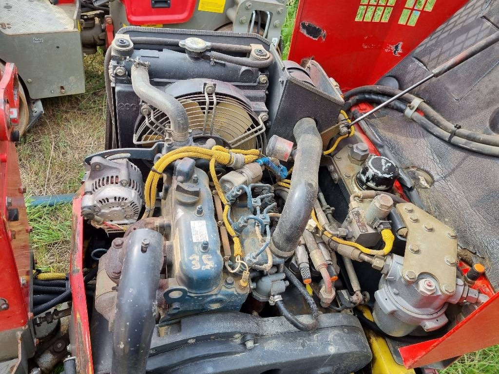 Bomag BW 100 AD M-2 - Walec drogowy: zdjęcie 3 Bomag BW 100 AD M-2 - Walec drogowy: zdjęcie 3