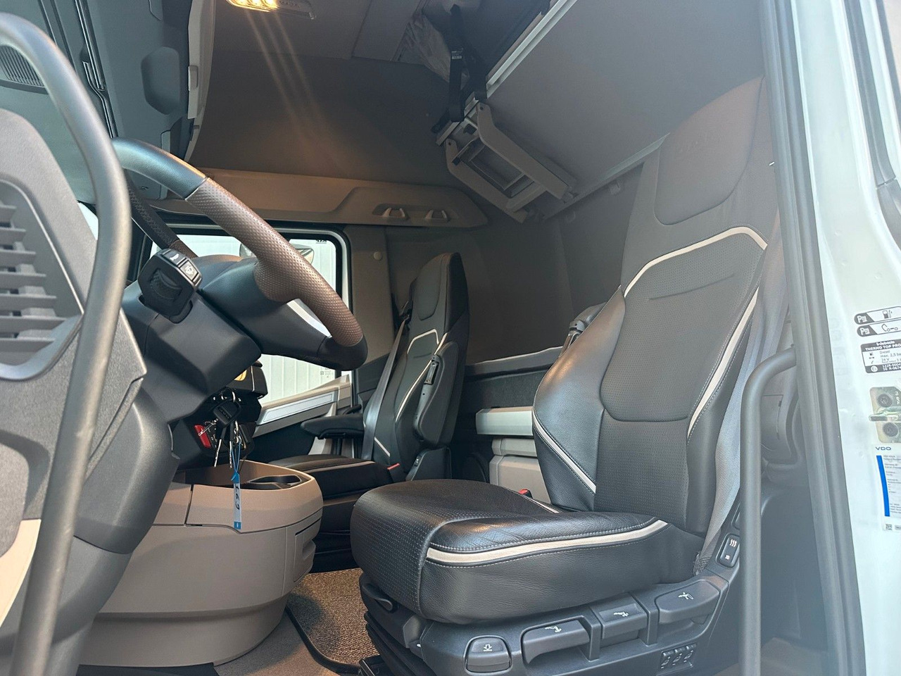 DAF XG+530 Vollausstattung - Ciągnik siodłowy: zdjęcie 5 DAF XG+530 Vollausstattung - Ciągnik siodłowy: zdjęcie 5