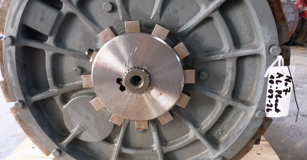 Pompa liebherr,R906,R914C,R916,R924,R926,R934,R944 DPVP 0 108 np koparki R926 ,R934C - Hydraulika: zdjęcie 5 Pompa liebherr,R906,R914C,R916,R924,R926,R934,R944 DPVP 0 108 np koparki R926 ,R934C - Hydraulika: zdjęcie 5