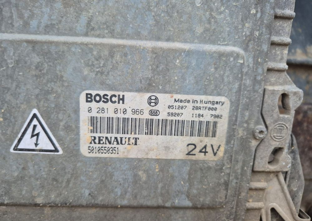 Renault kerax 2005 r silnik kompletny - Silnik do Samochodów ciężarowych: zdjęcie 2 Renault kerax 2005 r silnik kompletny - Silnik do Samochodów ciężarowych: zdjęcie 2