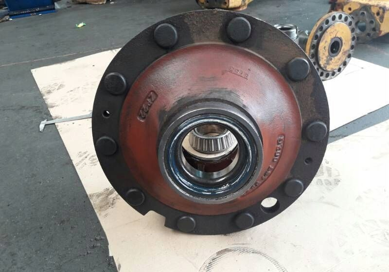 4466457002G Piasta koła z mostu zf - Przekładnia: zdjęcie 3 4466457002G Piasta koła z mostu zf - Przekładnia: zdjęcie 3