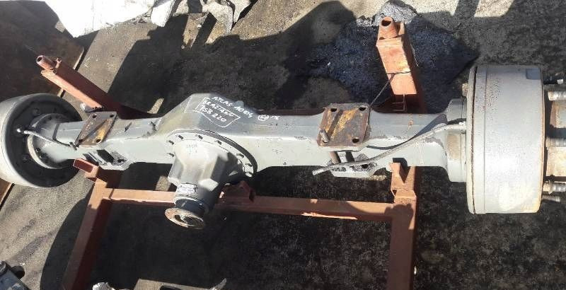 Atlas 1004 most PSB 220 tyl sztywny zwolnica kola - Przekładnia: zdjęcie 1 Atlas 1004 most PSB 220 tyl sztywny zwolnica kola - Przekładnia: zdjęcie 1