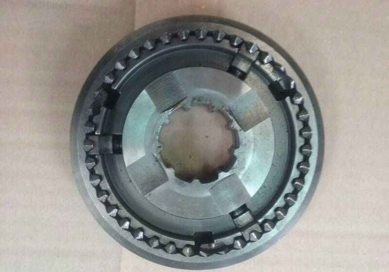 SYNCHRONIZATOR JOHN DEERE PRZESÓWKA AL41727 - Przekładnia: zdjęcie 1 SYNCHRONIZATOR JOHN DEERE PRZESÓWKA AL41727 - Przekładnia: zdjęcie 1