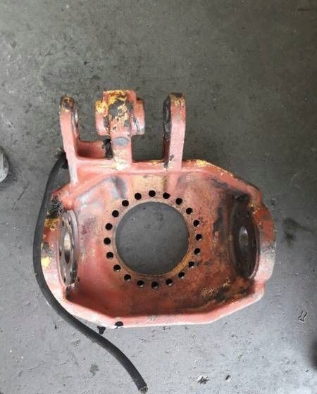 Zwrotnica lewa most zf LO2381 - Przekładnia: zdjęcie 4 Zwrotnica lewa most zf LO2381 - Przekładnia: zdjęcie 4