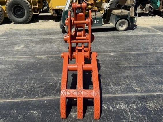 TAGUCHI GT-60 - Chwytak: zdjęcie 2 TAGUCHI GT-60 - Chwytak: zdjęcie 2