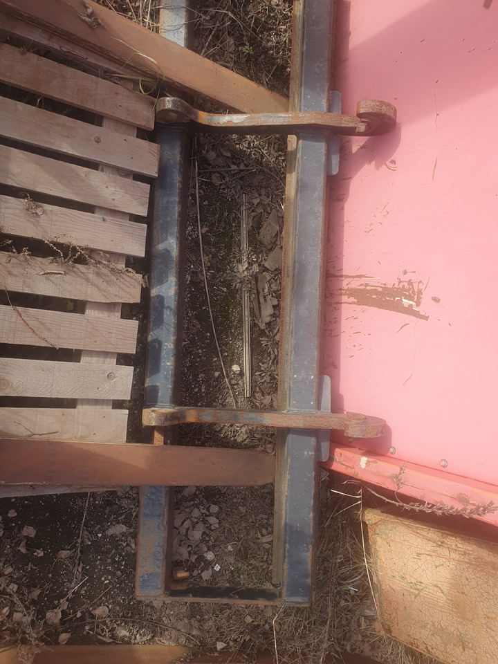 Pallet forks - Widły: zdjęcie 5 Pallet forks - Widły: zdjęcie 5