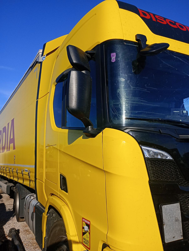 SCANIA R460 SUPER, Location: Villareal, Spain - Ciągnik siodłowy: zdjęcie 1 SCANIA R460 SUPER, Location: Villareal, Spain - Ciągnik siodłowy: zdjęcie 1