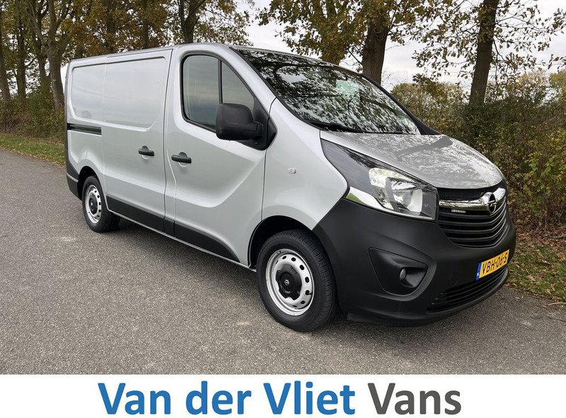 Opel Vivaro 1.6 CDTI E6 126pk Edition BPM Vrij! Lease €220 /m, Airco, Navi, PDC, Cruise controle, Onderhoudshistorie aanwezig - Mały samochód dostawczy: zdjęcie 1 Opel Vivaro 1.6 CDTI E6 126pk Edition BPM Vrij! Lease €220 /m, Airco, Navi, PDC, Cruise controle, Onderhoudshistorie aanwezig - Mały samochód dostawczy: zdjęcie 1