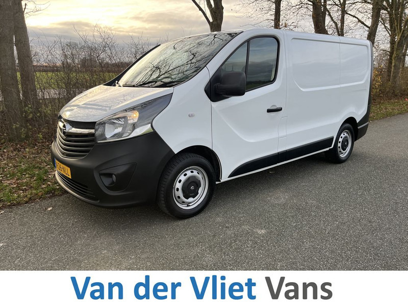 Opel Vivaro 1.6 CDTI E6 Edition 3-zits BPM Vrij! Lease €251 p/m, Inrichting, Airco, Camera, PDC, Cruise controle, Onderhoudshistorie aanwezig - Mały samochód dostawczy: zdjęcie 2 Opel Vivaro 1.6 CDTI E6 Edition 3-zits BPM Vrij! Lease €251 p/m, Inrichting, Airco, Camera, PDC, Cruise controle, Onderhoudshistorie aanwezig - Mały samochód dostawczy: zdjęcie 2