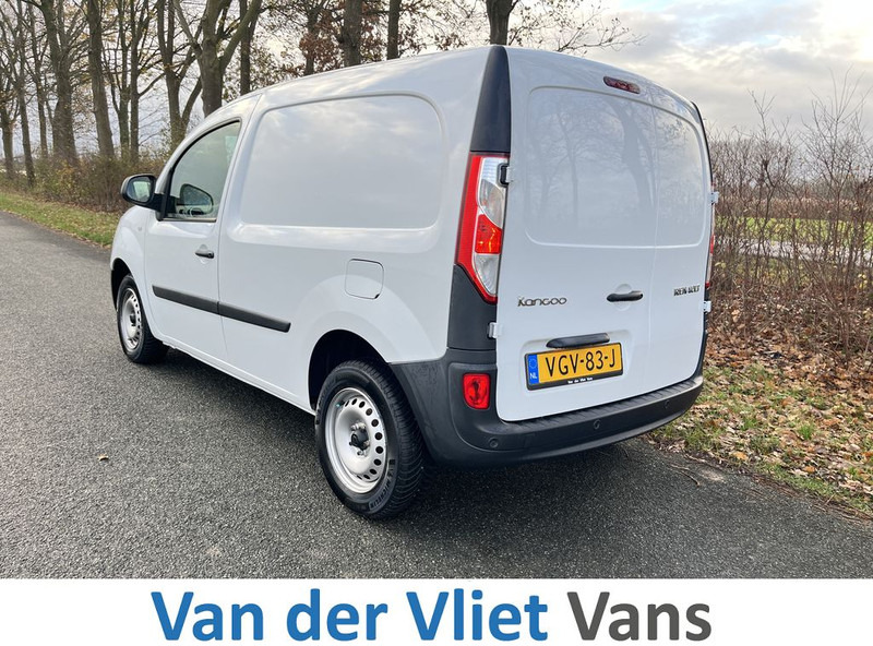 Renault Kangoo 1.5 dCi E6 R-Link BPM Vrij! Lease €171 p/m, Airco, Navi , PDC, Trekhaak, Volledig onderhoudshistorie aanwezig - Mały samochód dostawczy: zdjęcie 3 Renault Kangoo 1.5 dCi E6 R-Link BPM Vrij! Lease €171 p/m, Airco, Navi , PDC, Trekhaak, Volledig onderhoudshistorie aanwezig - Mały samochód dostawczy: zdjęcie 3