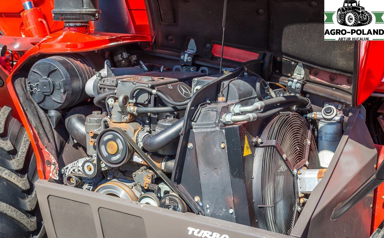 MANITOU MLT 845-120 - 2013 ROK - Ładowarka teleskopowa: zdjęcie 3 MANITOU MLT 845-120 - 2013 ROK - Ładowarka teleskopowa: zdjęcie 3