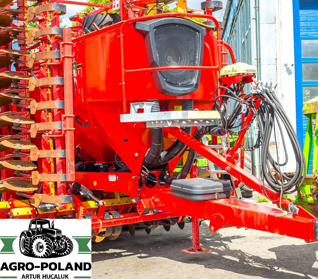 VADERSTAD SPIRIT ST 800 S - 8 M - 2018 ROK - Agregat uprawowo-siewny: zdjęcie 5 VADERSTAD SPIRIT ST 800 S - 8 M - 2018 ROK - Agregat uprawowo-siewny: zdjęcie 5