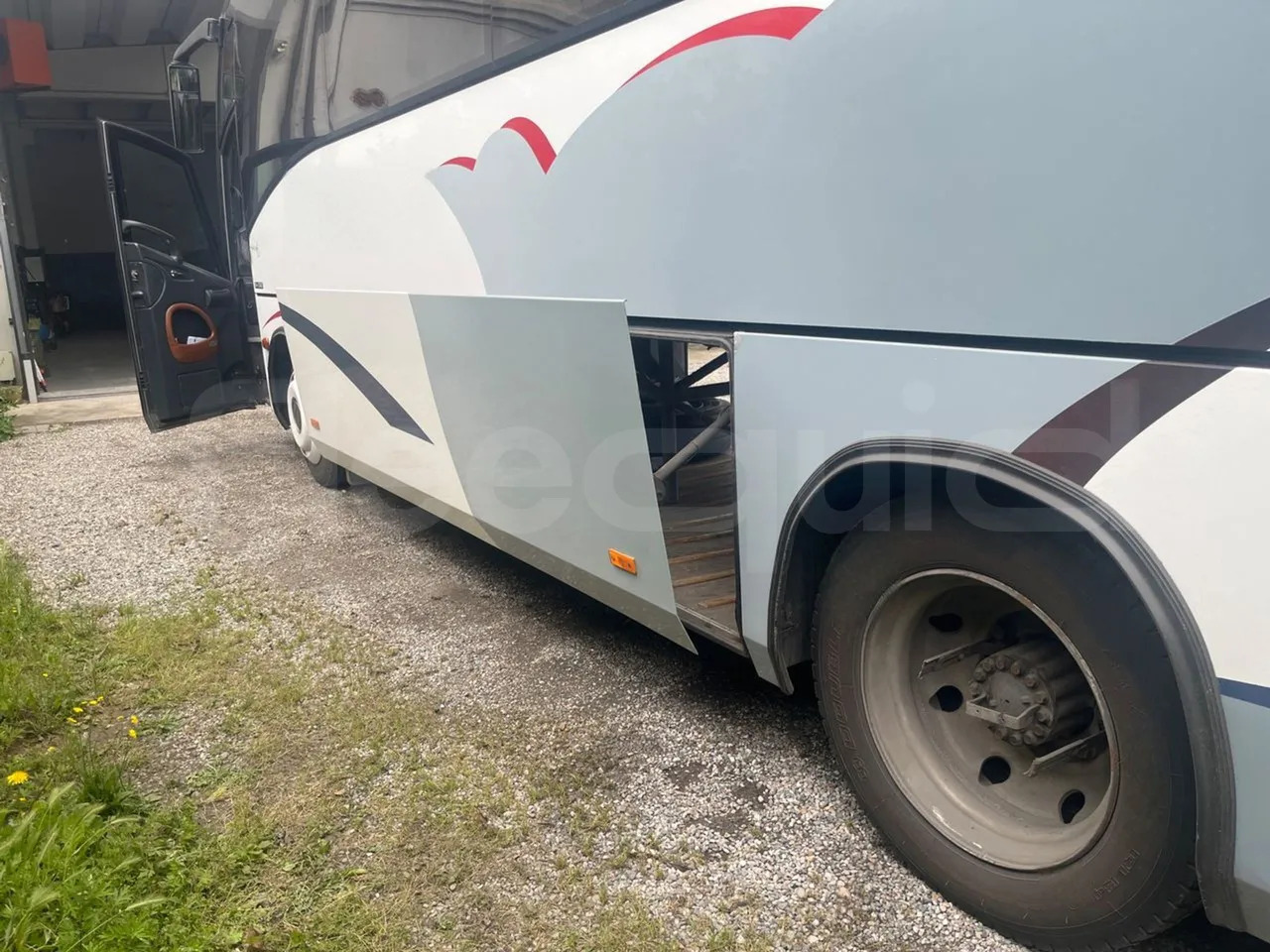 Beulas Man HOCL - Turystyczny autobus: zdjęcie 5 Beulas Man HOCL - Turystyczny autobus: zdjęcie 5