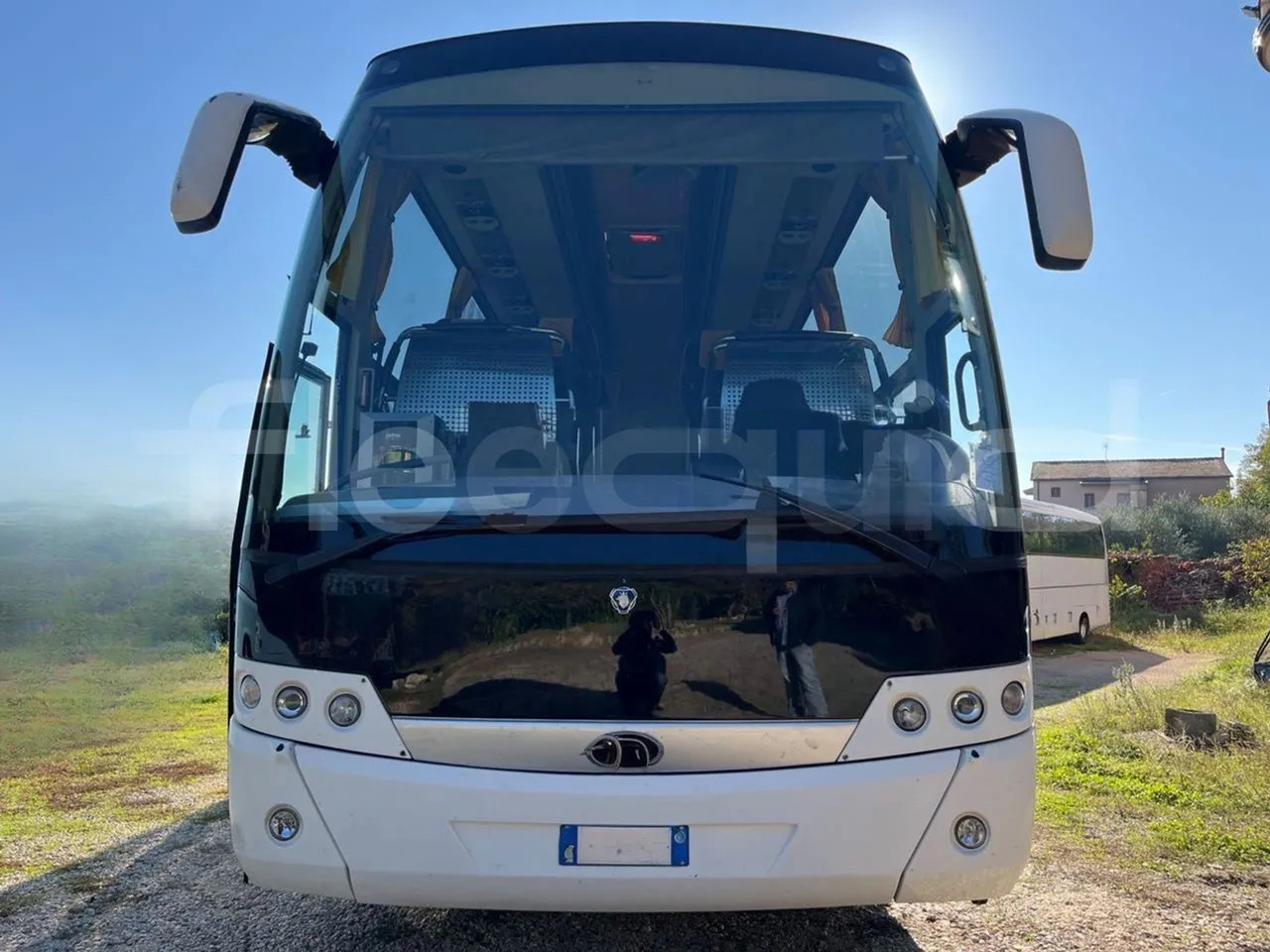 Beulas Scania Aura - Turystyczny autobus: zdjęcie 2 Beulas Scania Aura - Turystyczny autobus: zdjęcie 2