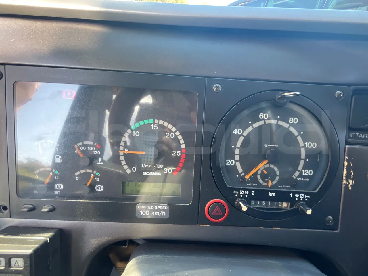 Beulas Scania Aura - Turystyczny autobus: zdjęcie 3 Beulas Scania Aura - Turystyczny autobus: zdjęcie 3