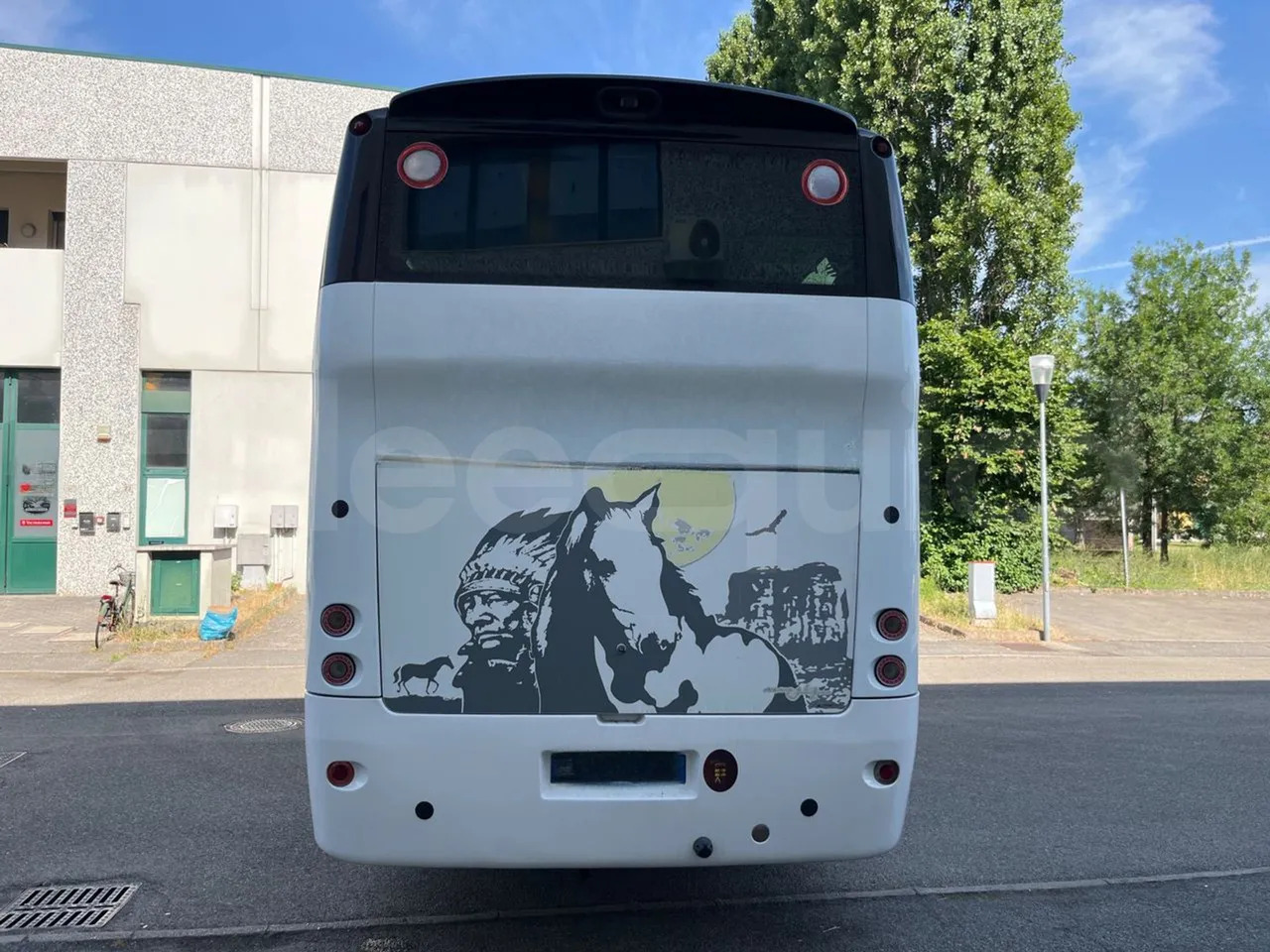 Bova B V Magiq - Turystyczny autobus: zdjęcie 5 Bova B V Magiq - Turystyczny autobus: zdjęcie 5