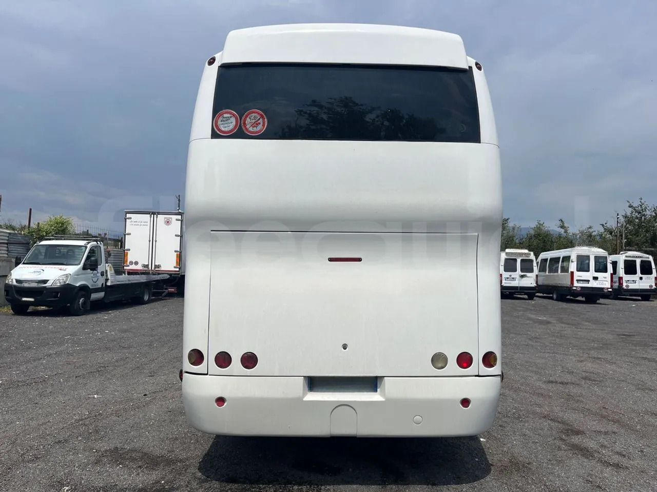 Bova B V Magiq - Turystyczny autobus: zdjęcie 5 Bova B V Magiq - Turystyczny autobus: zdjęcie 5