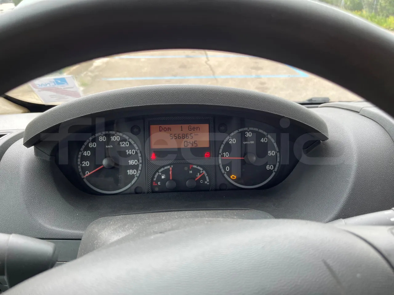 Fiat Ducato - Minibus, Mikrobus: zdjęcie 3 Fiat Ducato - Minibus, Mikrobus: zdjęcie 3