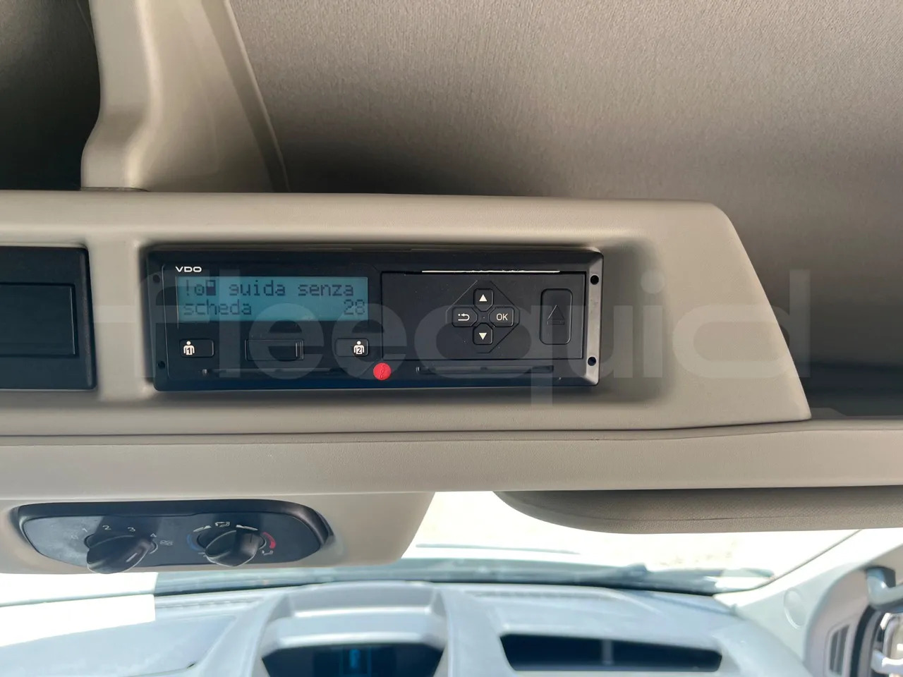 Minibus, Mikrobus Ford Transit: zdjęcie 19