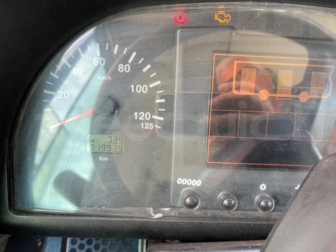 Irisbus Citelis PS09D1 - Inna maszyna: zdjęcie 3 Irisbus Citelis PS09D1 - Inna maszyna: zdjęcie 3