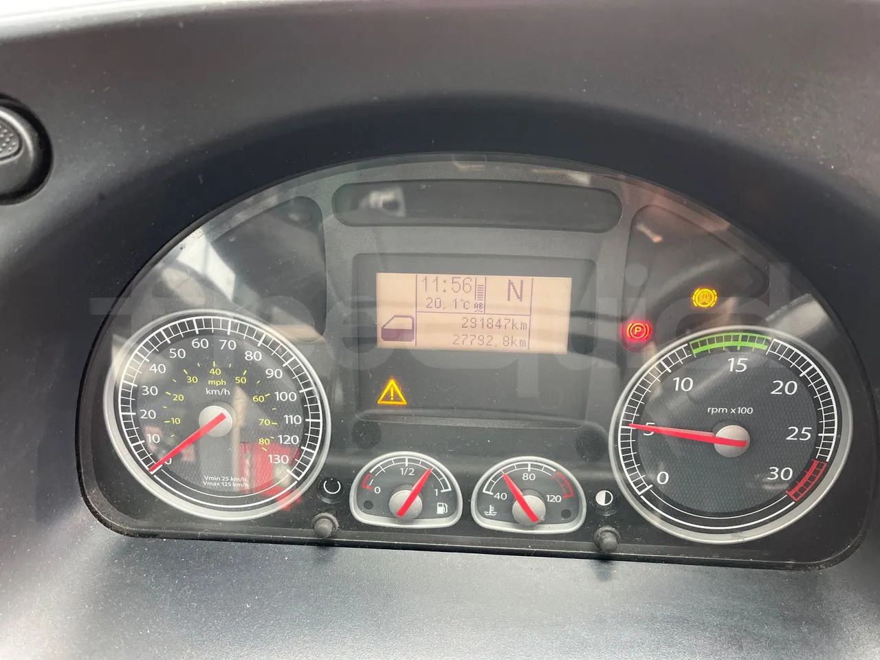 Iveco Crossway - Inna maszyna: zdjęcie 3 Iveco Crossway - Inna maszyna: zdjęcie 3