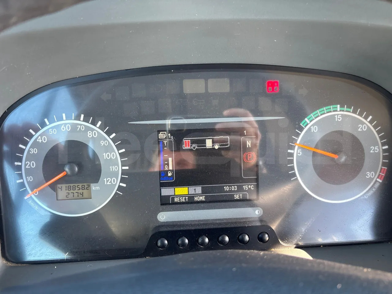 Mercedes-Benz Citaro - Inna maszyna: zdjęcie 3 Mercedes-Benz Citaro - Inna maszyna: zdjęcie 3